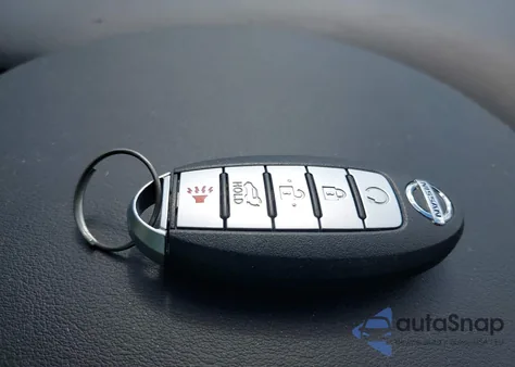 2017 Nissan Murano Platinum/S/Sl/Sv from USA, damaged, VIN 5N1AZ2MHXHN174383